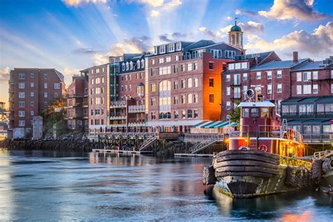 City of portsmouth nh - Portsmouth is the third oldest city in the USA and is prominent in New Hampshire's seacoast region. Understand [ edit ] Settled in 1623, as Strawbery Banke, Portsmouth is …